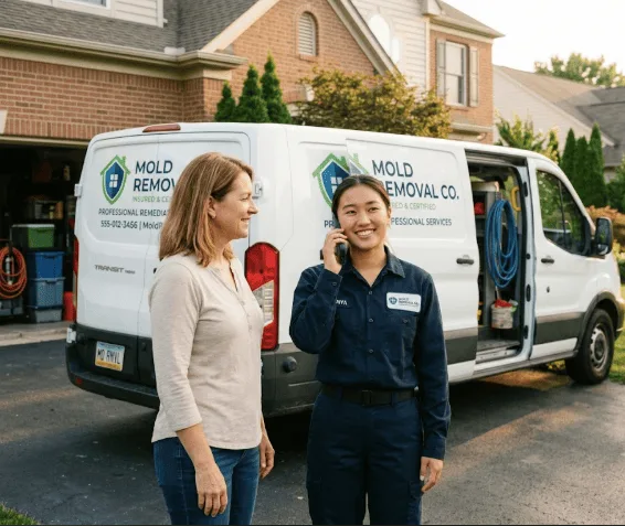Crawlspace Mold Remediation Orient, OH FAQs